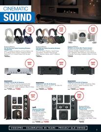 Videopro catalogue Page 9