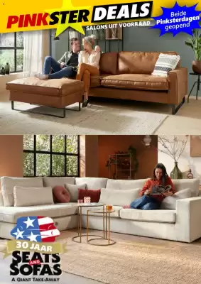 Seats and Sofas folder