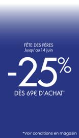 Catalogue Une heure pour soi page 1