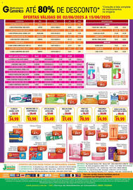 Catálogo Supermercados Joanin Página 2