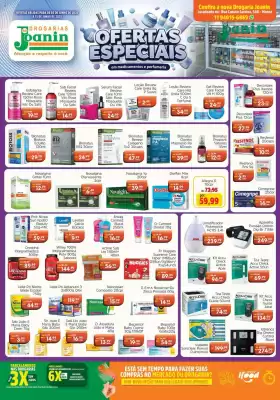 Catálogo Supermercados Joanin (válido até 16-06)