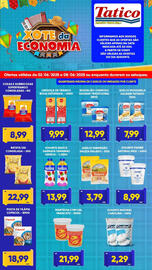 Catálogo Tatico semana 23 Página 1