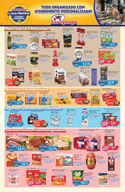 Catálogo Supermercados Savegnago Página 3