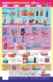 Catálogo Supermercados Savegnago Página 4