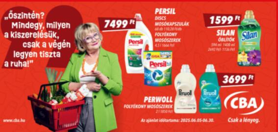Príma akciós újság Oldal 3