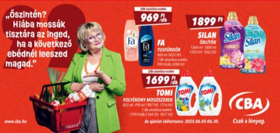 Príma akciós újság Oldal 4