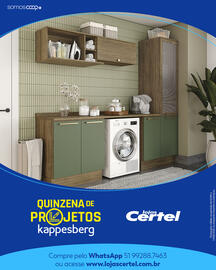 Catálogo Lojas Certel Página 2