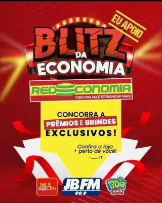 Catálogo Rede Economia