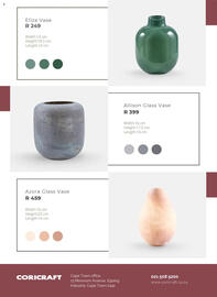 Coricraft catalogue Page 4