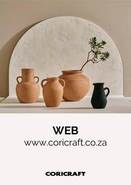 Coricraft catalogue Page 7