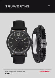 Truworths catalogue Page 2