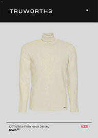 Truworths catalogue Page 3