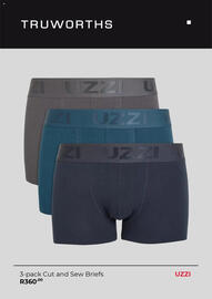 Truworths catalogue Page 5