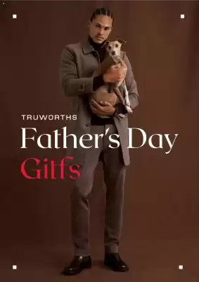 Truworths catalogue