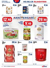 Volantino Adhoc Pagina 12