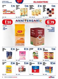 Volantino Adhoc Pagina 16