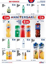 Volantino Adhoc Pagina 17
