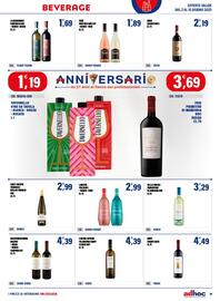 Volantino Adhoc Pagina 19