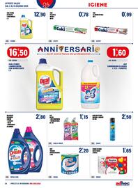 Volantino Adhoc Pagina 22