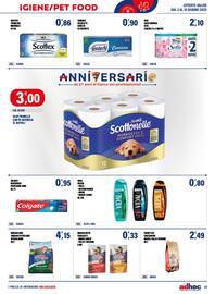 Volantino Adhoc Pagina 23