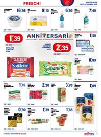 Volantino Adhoc Pagina 9