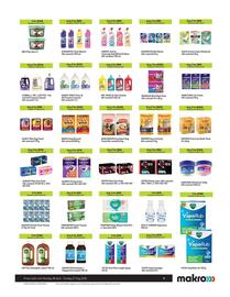 Makro catalogue Page 11
