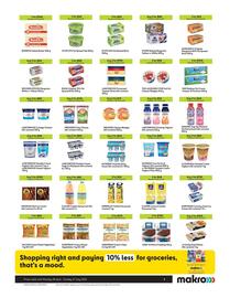 Makro catalogue Page 3