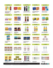 Makro catalogue Page 9