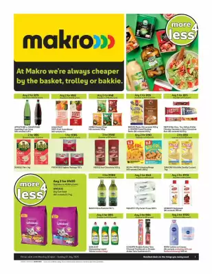 Makro catalogue
