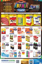 Catálogo Comper semana 23 Página 1