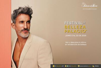 Catálogo El Palacio de Hierro Página 12