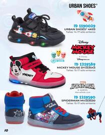Catálogo Price Shoes Página 10