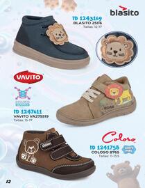 Catálogo Price Shoes Página 12