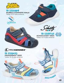Catálogo Price Shoes Página 13