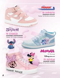 Catálogo Price Shoes Página 2