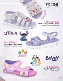 Catálogo Price Shoes Página 5
