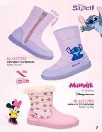 Catálogo Price Shoes Página 7