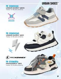 Catálogo Price Shoes Página 9