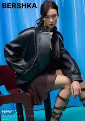 Catálogo Bershka (válido hasta 1-07)