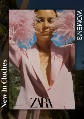 Catálogo ZARA