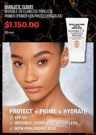 Catálogo Sephora Página 3