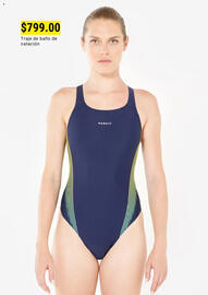 Catálogo Decathlon Página 14