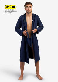 Catálogo Decathlon Página 6