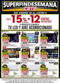 Catálogo Coto Página 3