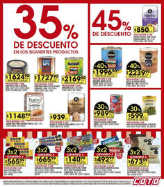 Catálogo Coto semana 23 Página 11