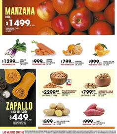 Catálogo Coto semana 23 Página 2