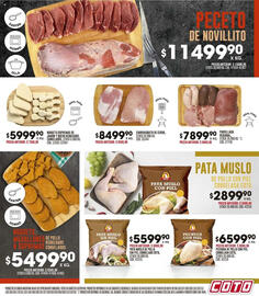 Catálogo Coto semana 23 Página 3