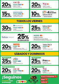 Catálogo Changomas Página 4