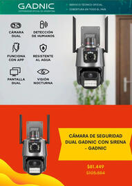Catálogo Megatone Página 6