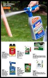 The Home Depot Weekly Ad week 23 Page 2
